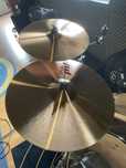 Cinele PAISTE Pst7