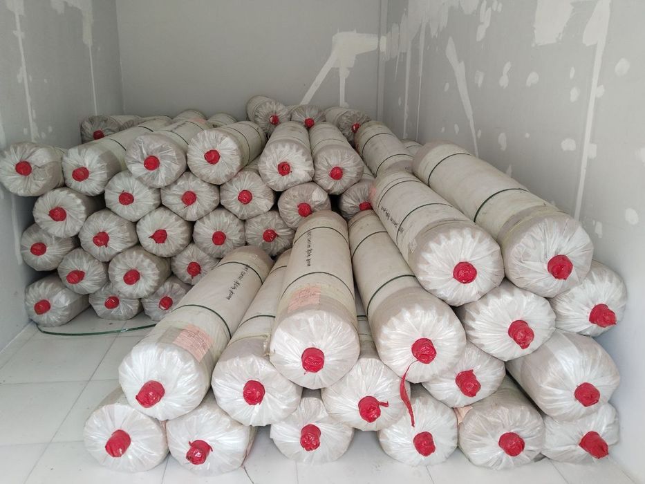 Хитойдан олиб келинган сифатли иссиххона поёнкалари