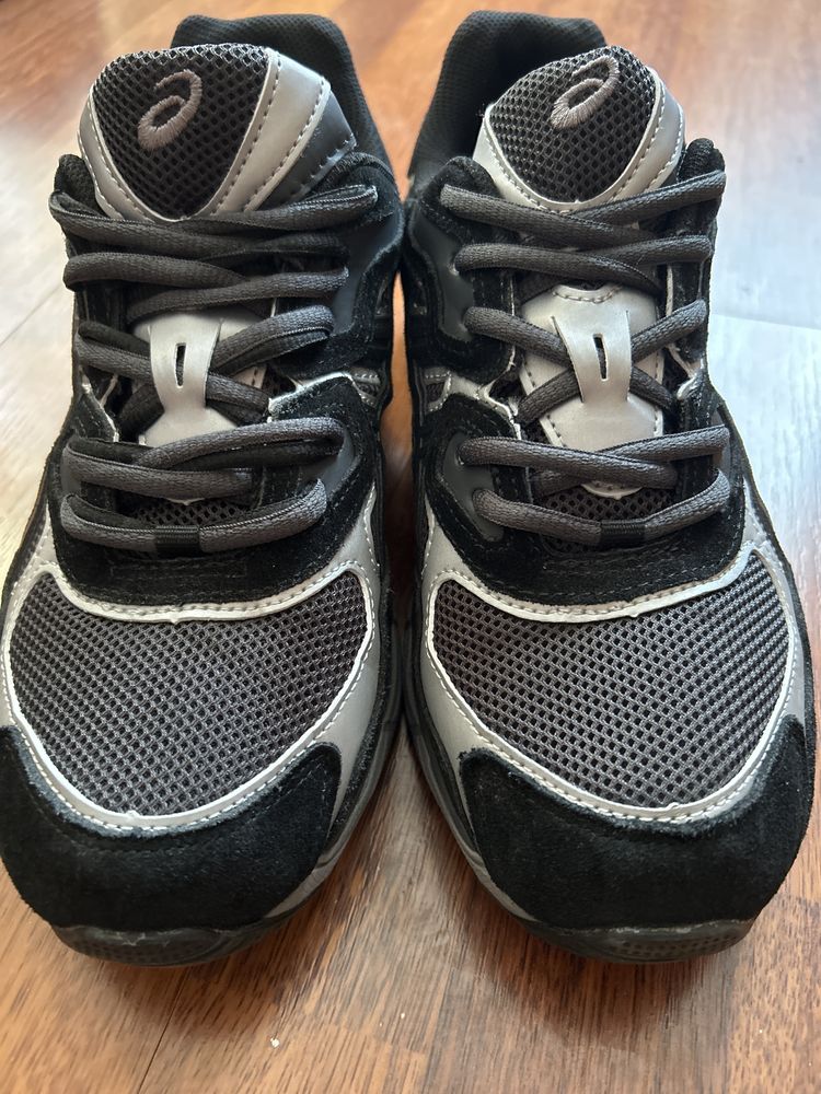 Asics gel nyc НОВО!