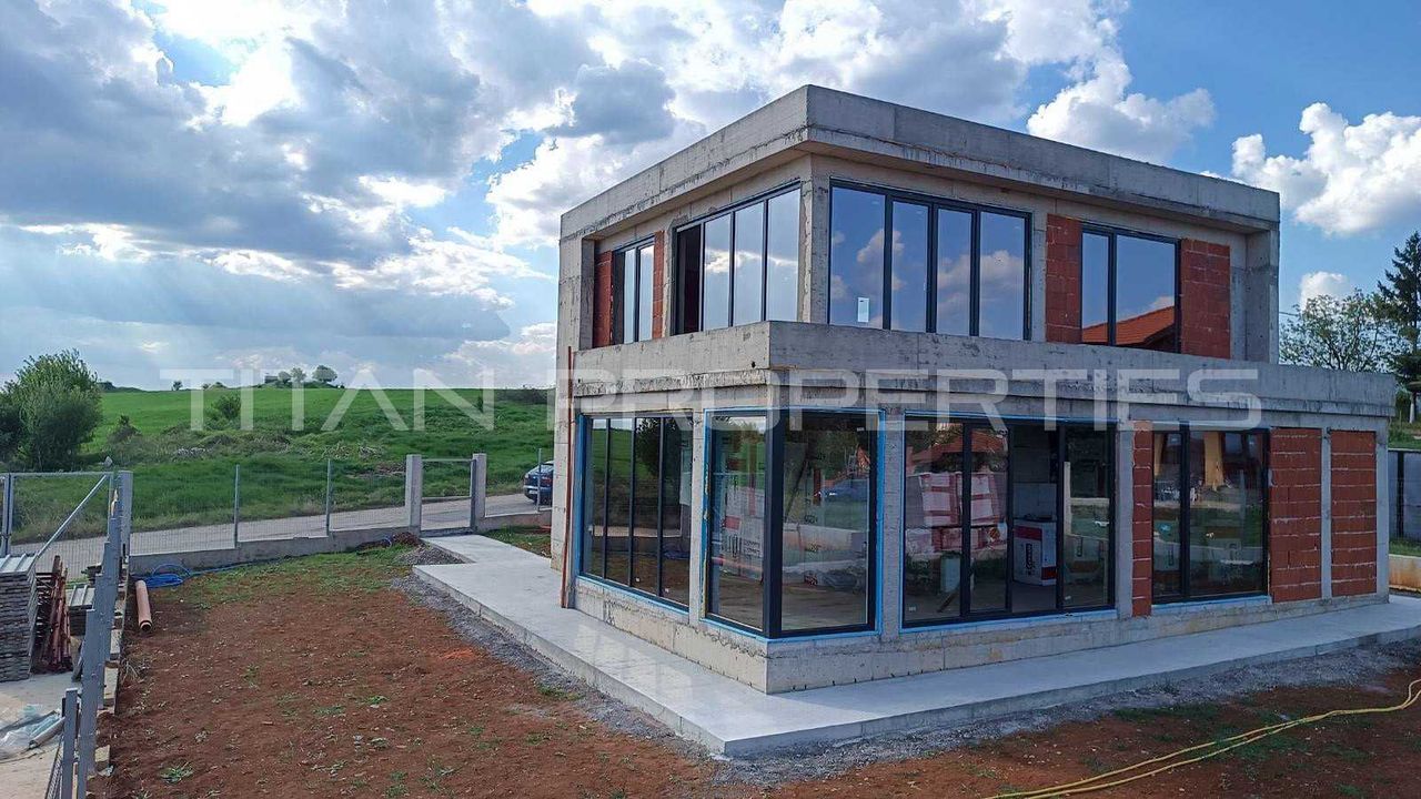 Продава се Къща в Нови Искър - 209 кв.м за 1532 €/кв.м - Снимка #10