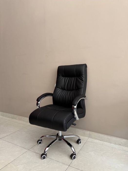 Офисный кресло Ofis uchun kreslo Stul Rahbar kreslosi kursilar