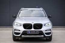 BMW X3 BMW X3 Xdrive 30i // Garantie // Rate - Credit - Leasing
