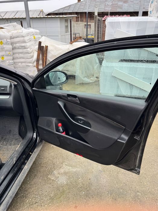 Passat b6.                .