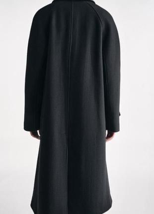 Ново палто MANTECO ZARA L , размер Л