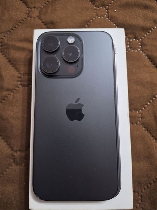 Айфон 15 про 128 ГБ