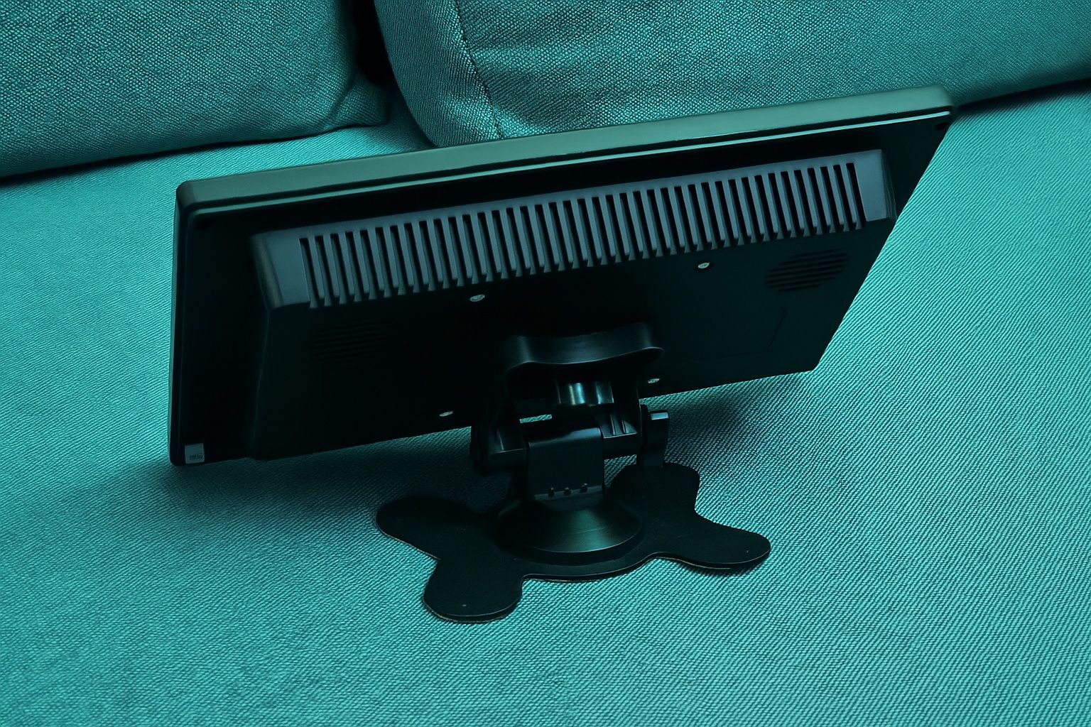 Компактный мини монитор – HDMI, VGA, AV, USB, ТВ