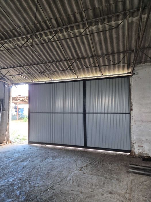 Proprietar Inchiriez HALA depozit+curte, Arad(langa VGP-OMV autostraA1