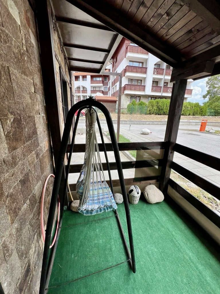 Продава се Двустаен апартамент в Банско - 70 кв.м за 915 €/кв.м - Снимка #8