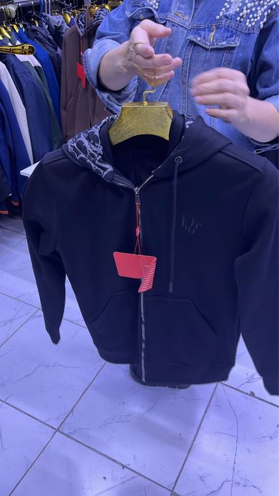 Dior двойка новый