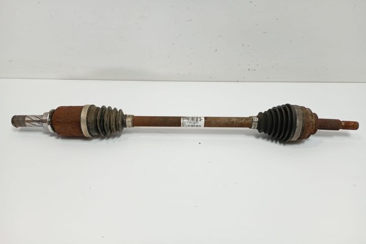 Planetara stanga 1.0 i 391012636R Dacia Logan a 2-a generatie