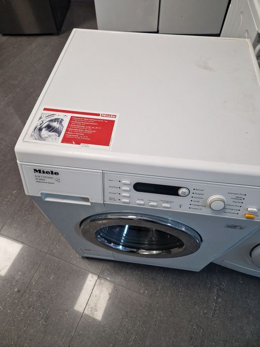 Пералня Miele W 5825 7кг А+++