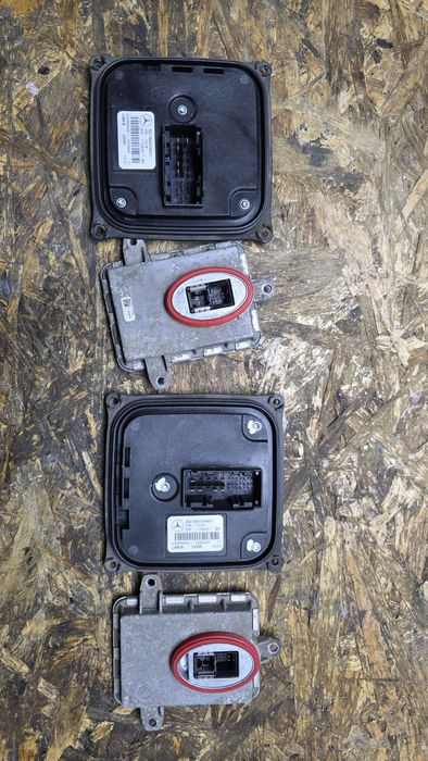 Droser/ Balast XENON