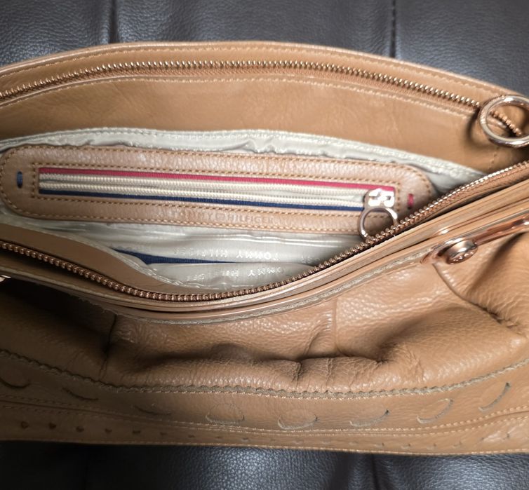 Чанта Tommy Hilfiger