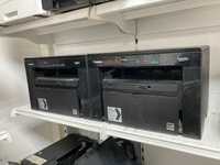 Ремонт лазерных принтеров 
CANON HP SAMSUNG