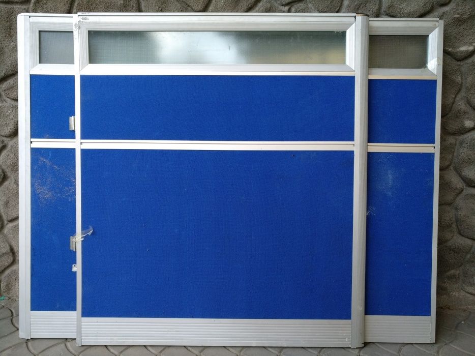 Офисная Перегородка