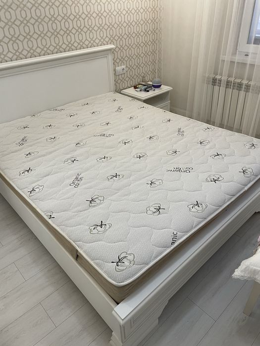 Продам МАТРАС двуспальный