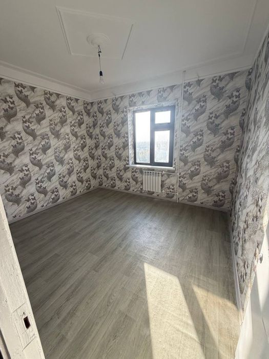 Продается 3 ком. Квартира площадью 90 кв.м. Адрес Саттепо