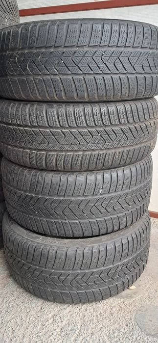 Anvelope  pirelli