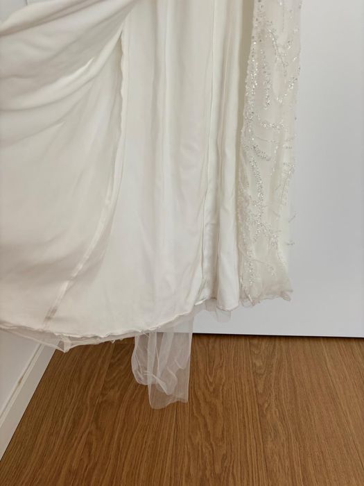 Rochie mireasa Natalia Vasiliev