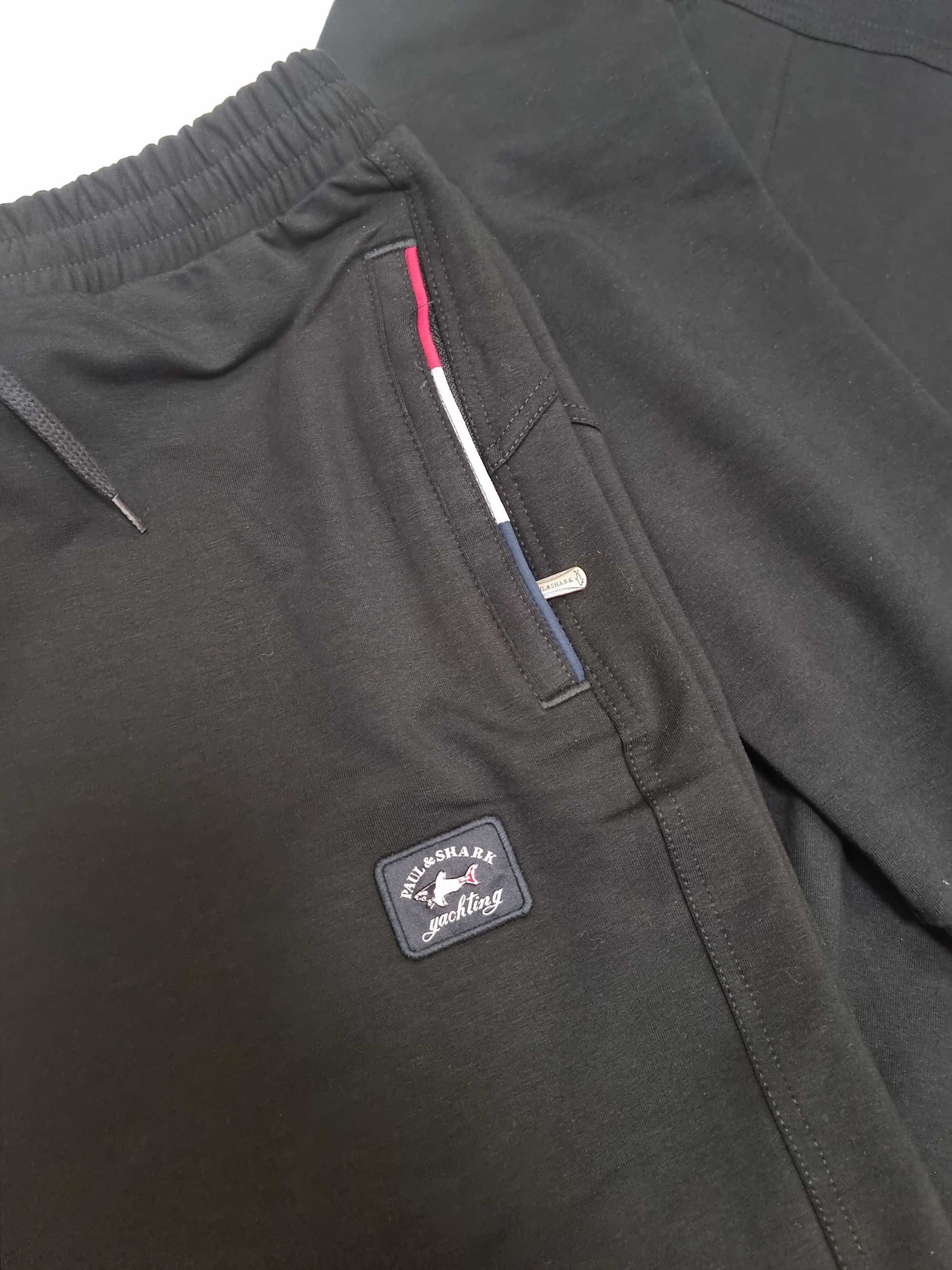 Мъжки екип комплект Батал Paul & Shark 4XL/5XL/6XL/7XL