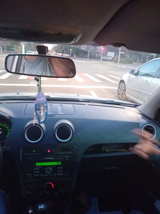 Ford fusion de vanzare