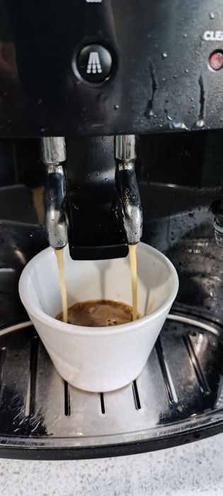 Espresor cafea boabe Krups