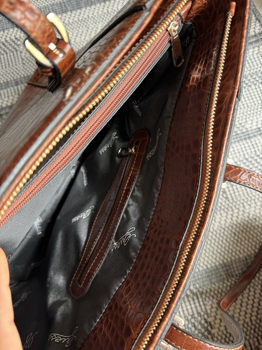 Vintage Дамска чанта Guess