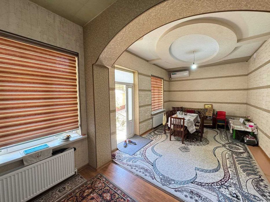 Sotiladi Дом Яккасарай махаля Ракат 3,8 соток Фасад 12м ор. гос-цаSato
