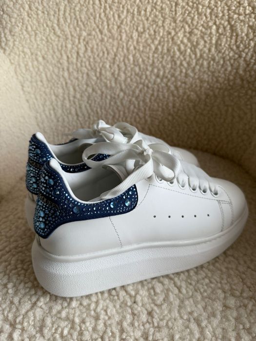 Дамски обувки mcqueen