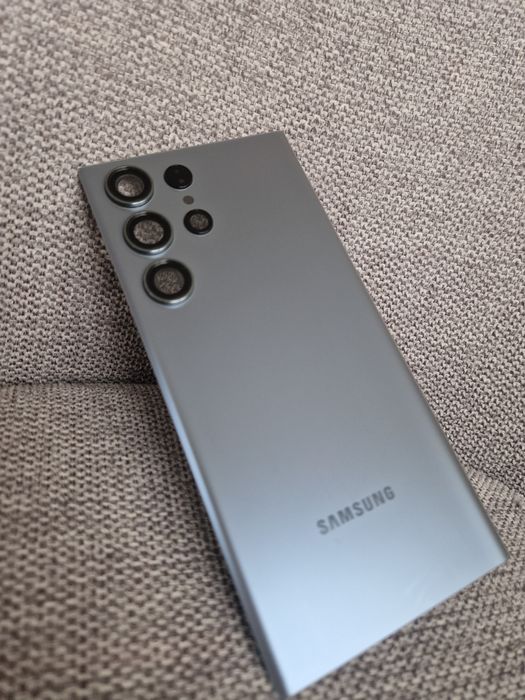 Capac spate Samsung s23 Ultra toate culorile