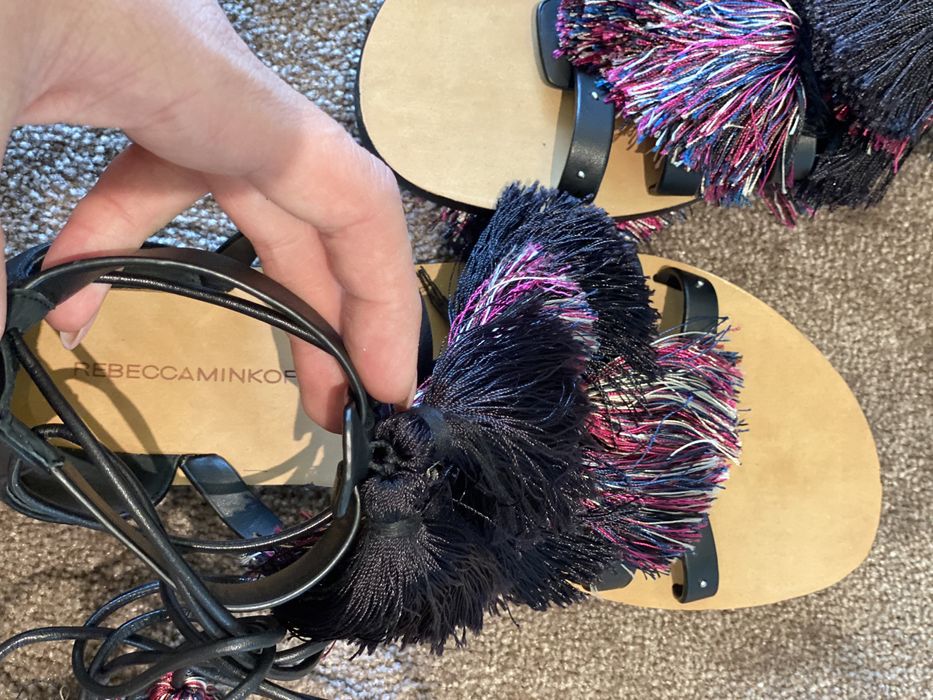 Sandale Rebecca Minkoff.