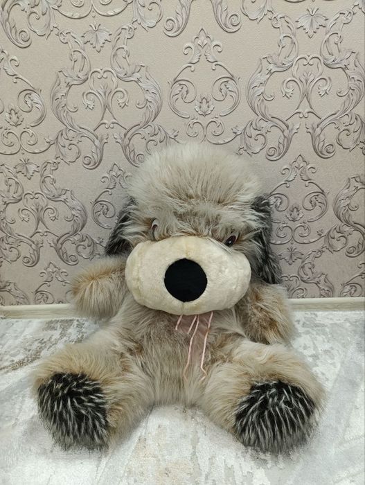 Продаються мягкие игрушки