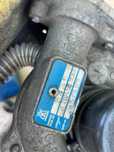 Turbosuflanta - Opel Corsa D 1.3 CDTi - cod: 55202637 / 55 20 26 37