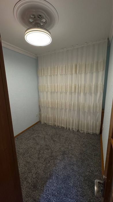 Сдается Чиланзар 20а кв новая спалная мебель будет