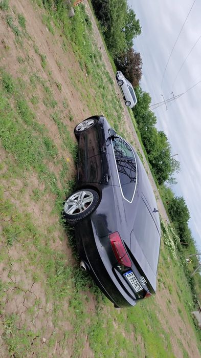 Audi A5 s line 2.7 disel