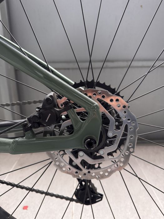 CTM Zephyr Comp 27.5 MTB Hardtail