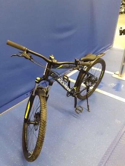 Bicicletă Mtb St530 27,5" - produs resigilat - (SecondHand) Decathlon