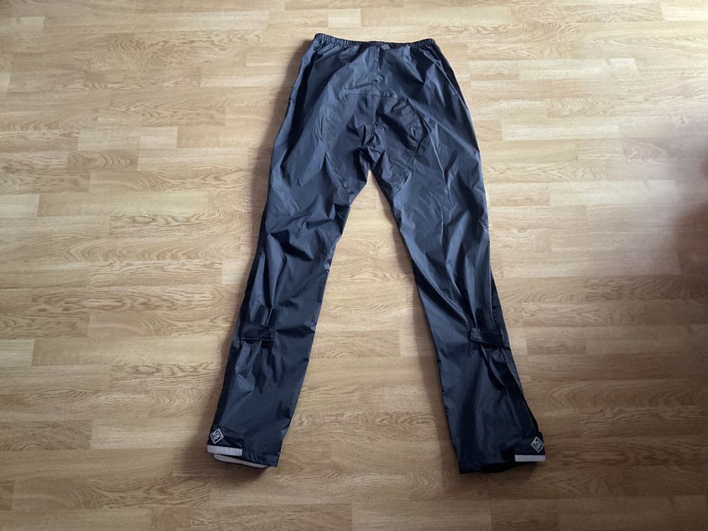 Pantaloni originali Tucanourbano Bike,moto impermeabil impecabili