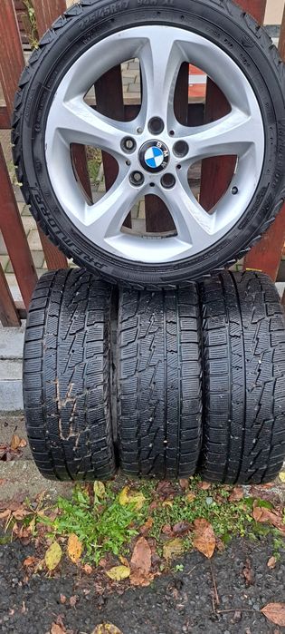 Anvelope 225/45/17