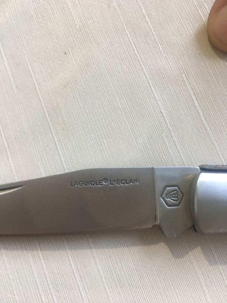 Професионални ножове
