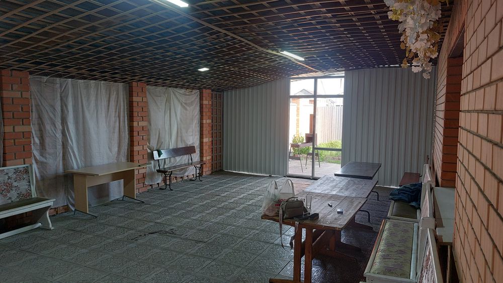 Дом коттедж посуточно в аренду