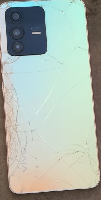Продам телефон vivo v23 5g