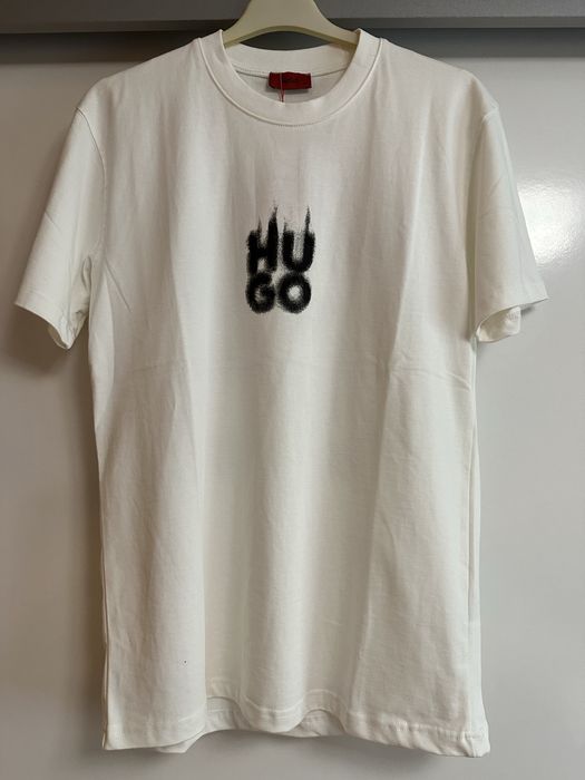 Tricou hugo calitate premium