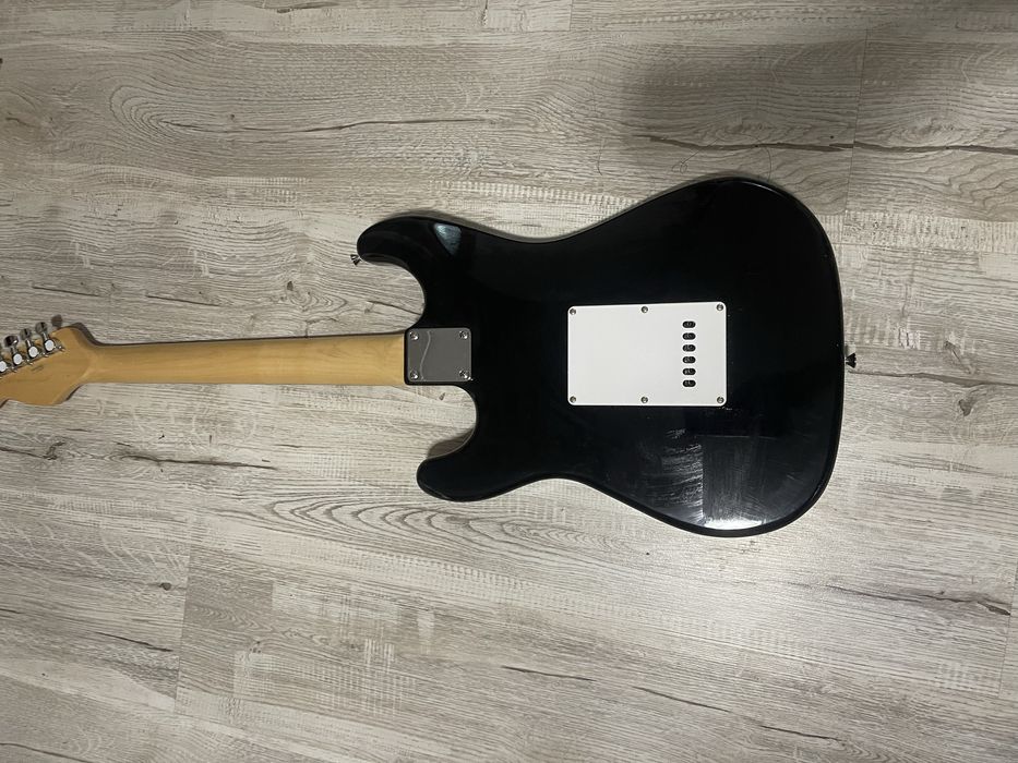 Chitara Electrica Saund Satian