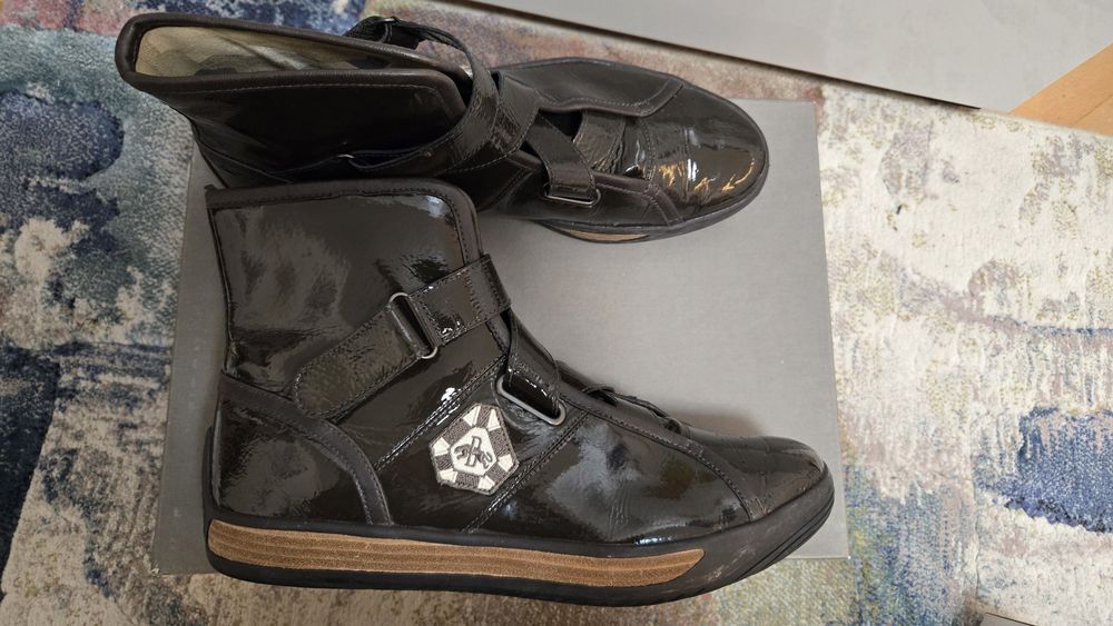 Мъжки обувки Puma Rudolf Dassler