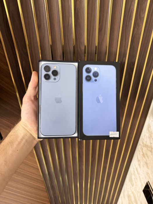 Iphone 13 Pro Max 128 Айфон 13 Макс 128