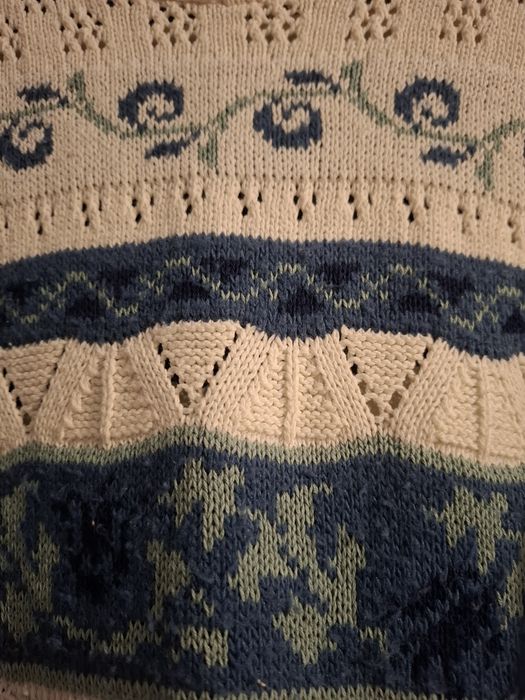 Pulover Jaguar 70% bumbac