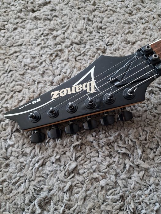Chitara Electrica Ibanez RG370DX