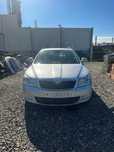 Dezmembrez Skoda Octavia 4x4 2010 1,8tsi tip CDa