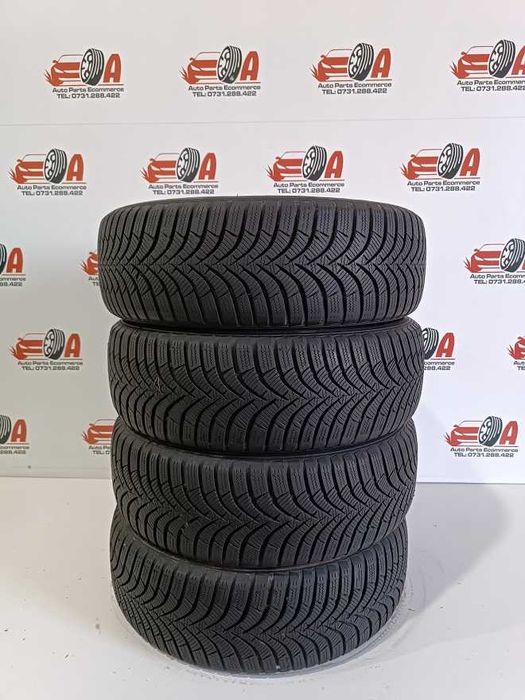185/60/15 88T HANKOOK CP N10646 M+S IARNĂ